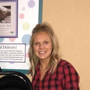 Meet your Posher, Tracie